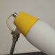 Ceramic table lamp by Jaroslav Anyz for Kamenicky Senov 1956