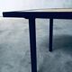 Mid-Century Minimalist Ceramic Tile Coffee Table, France, 1960s