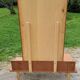 Dressing table from the 70s in teak
