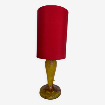 Table lamp