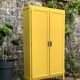 Armoire parisienne vintage 1950