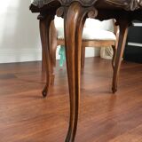 Louis XV style coffee table