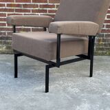 Mid Century Pastoe FM07 Cees Braakman fauteuil fauteuil Design