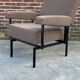 Mid Century Pastoe FM07 Cees Braakman fauteuil fauteuil Design
