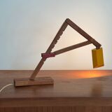 1960s designer desk lamp