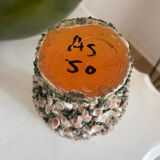 Shell vase