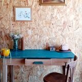 Office with nice patina