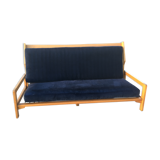 Vintage Scandinavian sofa