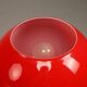Space Age Table Lamp in Aluminum from Erco