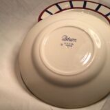 Basque dishes