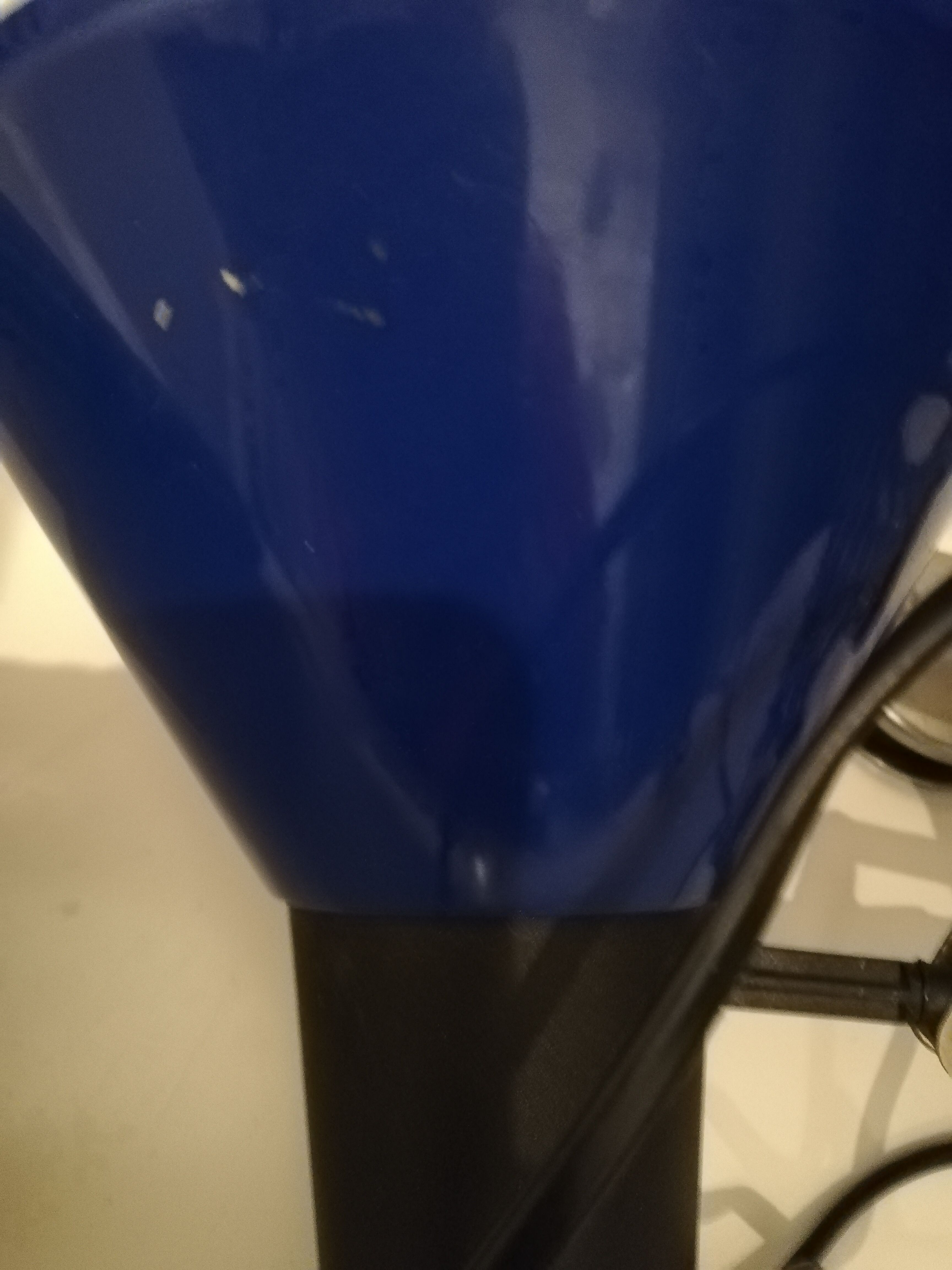 80s architect's lamp