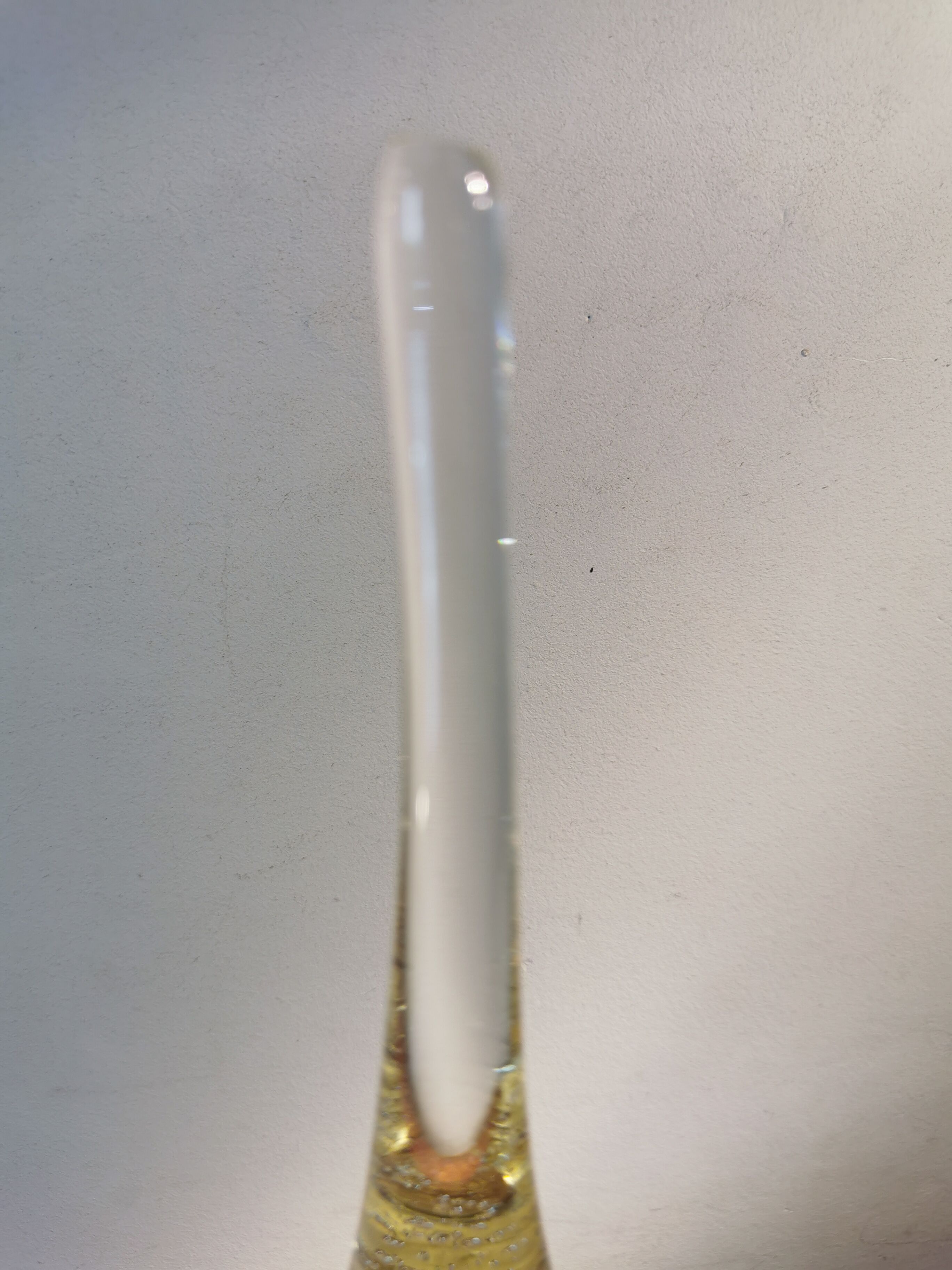 Vintage sulfide Italy 70s