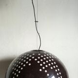 italian ceiling lamp from the 70s