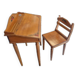 Bureau enfant ancien