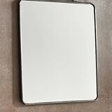 Barber mirror 30/24