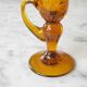 Biot candle holder