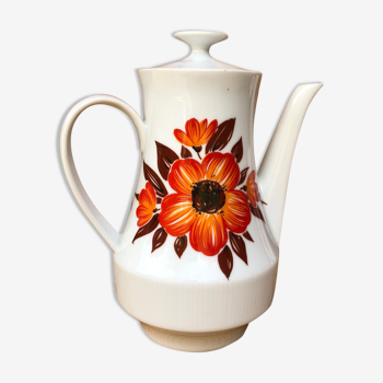 Winterling Bavaria porcelain teapot