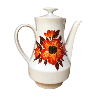 Winterling Bavaria porcelain teapot