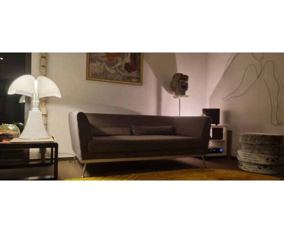 Fugue sofa by Didier Gomez, Ligne Roset edition