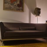 Fugue sofa by Didier Gomez, Ligne Roset edition