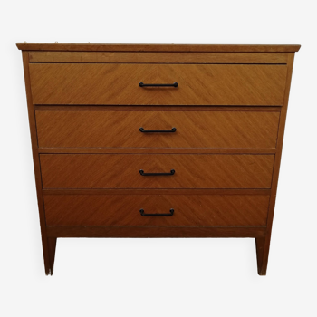 50s/60s chest of drawers