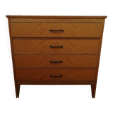 50s/60s chest of drawers