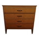 Commode années  50/60