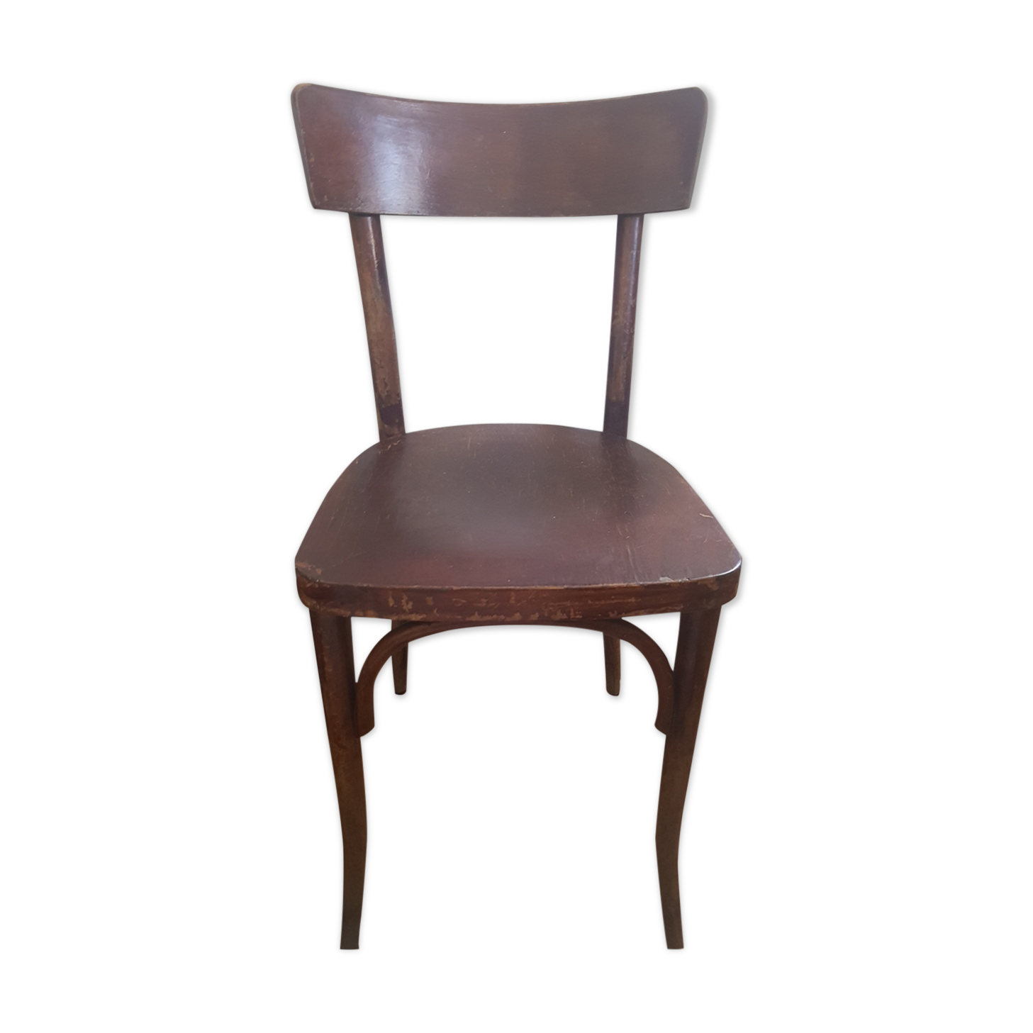Chaise bistrot Thonet