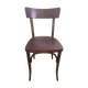 Chaise bistrot Thonet