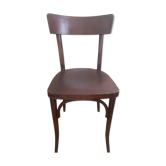 Thonet bistro chair
