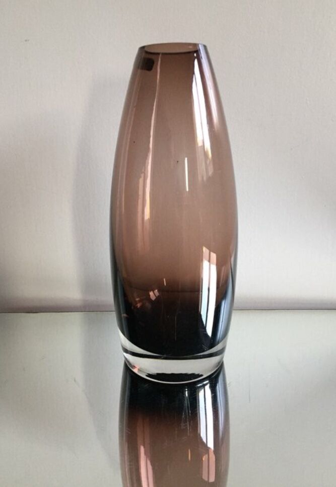 Finnish Crystal 1960’s