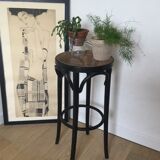Bar tabouret