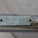 Bauhaus coat rack, Guillot 1930 for Thonet