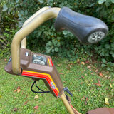 Vintage Cyclette exercise bike