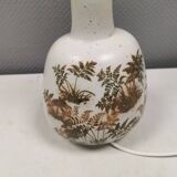 Royal Copenhagen table lamp model Diana, by Nils Thorsson Denmark 1960s.