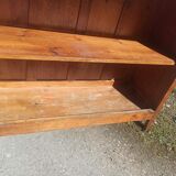 Small Parisian wooden buffet