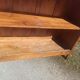 Buffet parisien en bois
