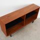Teak bookcase, Danish design, 1970s, production: Denmark