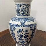 Molen ceramic vase