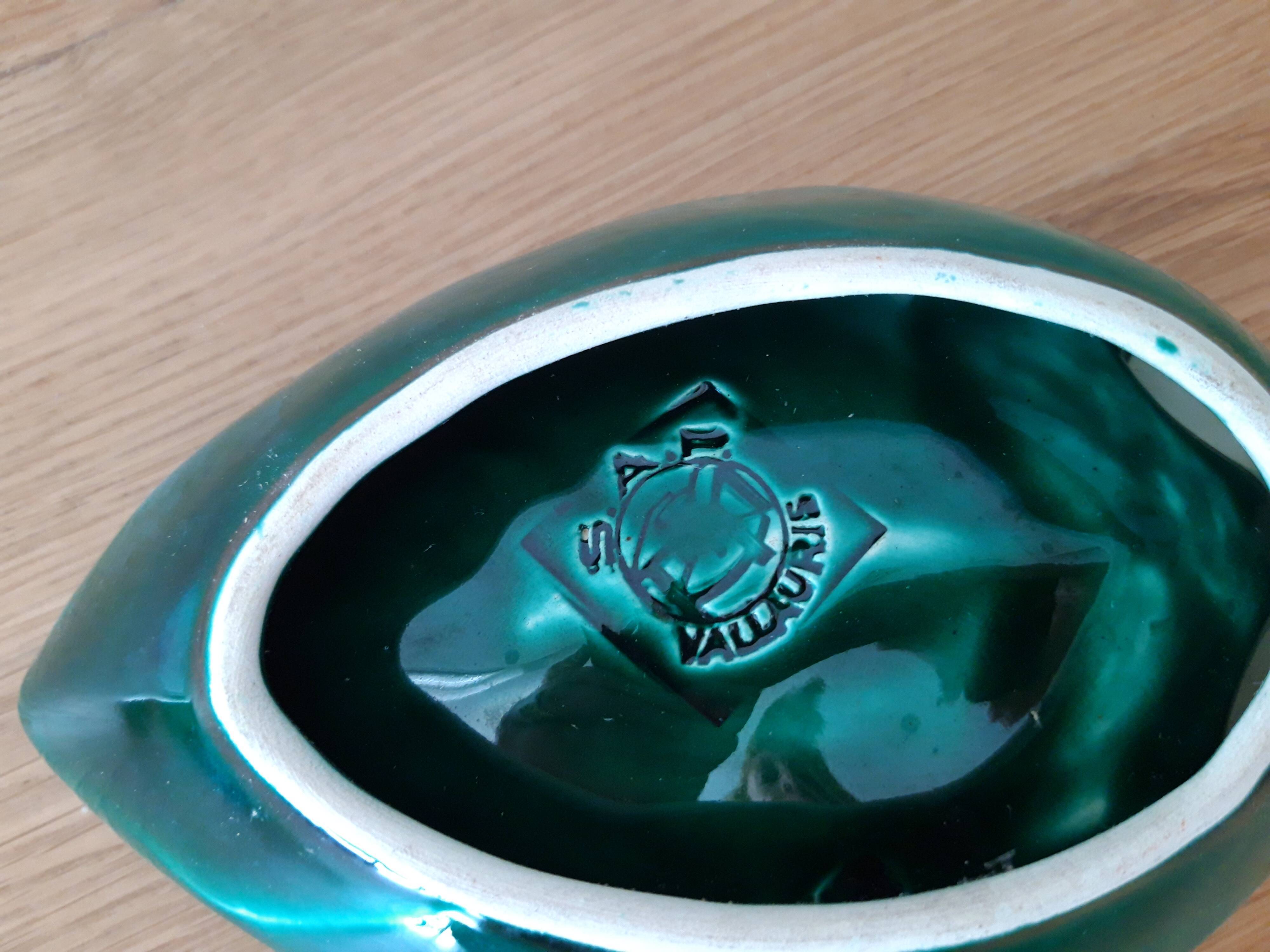 Butter cellar Vallauris