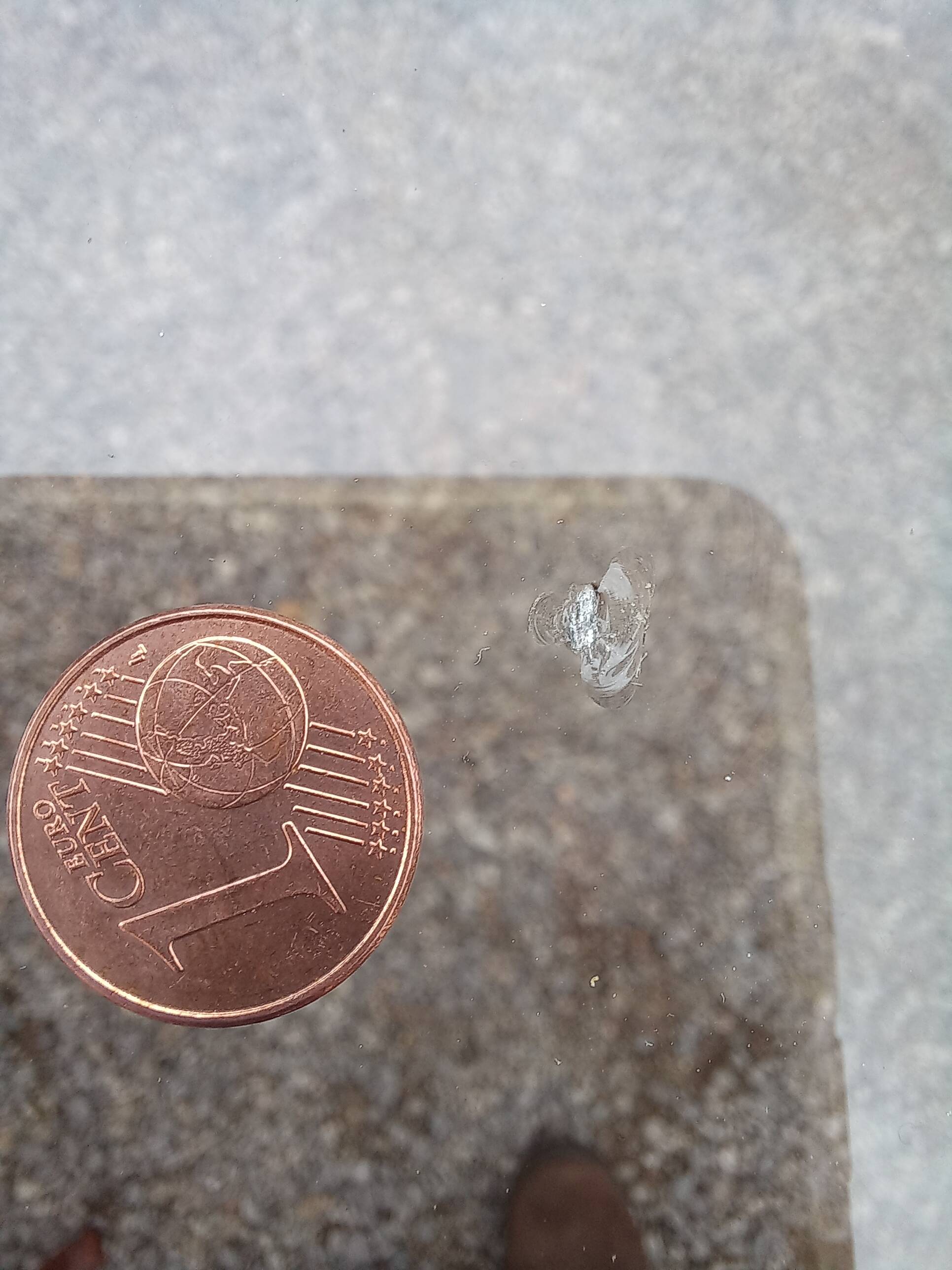 Max Sauze's designer desk from the 70s