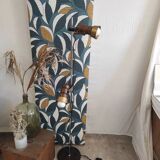 Mid-century modular floor lamp