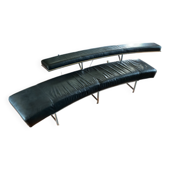 Canapé Monte Carlo Eileen Gray