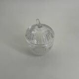 Crystal candy box