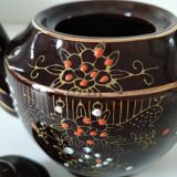 Japanese teapot