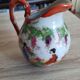 Japanese porcelain milk jug