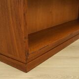 Oak bookcase, Danish design, 1960s, production: Denmark