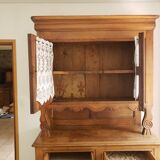Oak dresser