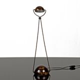 vintage “Meridiana” Desk Lamp by Paolo Piva for Stefano Cevoli, Italy 1970s