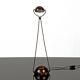 Lampe de bureau vintage "Meridiana" de Paolo Piva pour Stefano Cevoli, Italie 1970